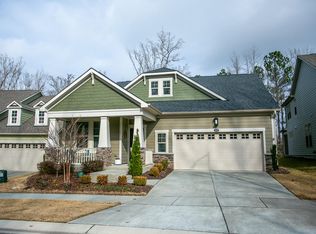 1020 Plath Dr, Durham, NC 27703