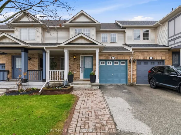 2481 Carberry Way, Oakville, ON L6M 4S5