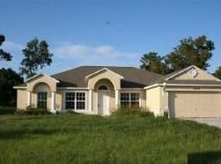 10603 Marysville St, Spring Hill, FL 34608