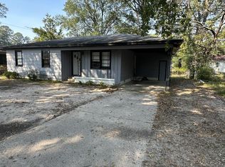 403 W 35th Ave #1, Pine Bluff, AR 71603