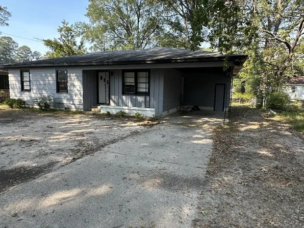 403 W 35th Ave #1, Pine Bluff, AR 71603