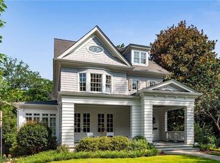 114 Maddox Dr NE, Atlanta, GA 30309