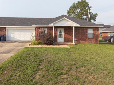 (Undisclosed Address), Russellville, AR, 72801