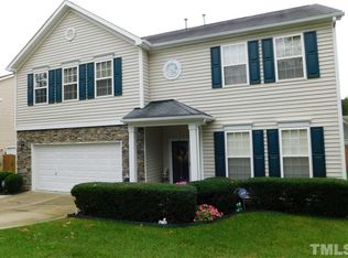 1806 Cedar Grove Dr, Durham, NC 27703