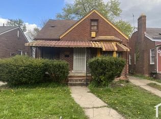 9916 Montrose St, Detroit, MI 48227