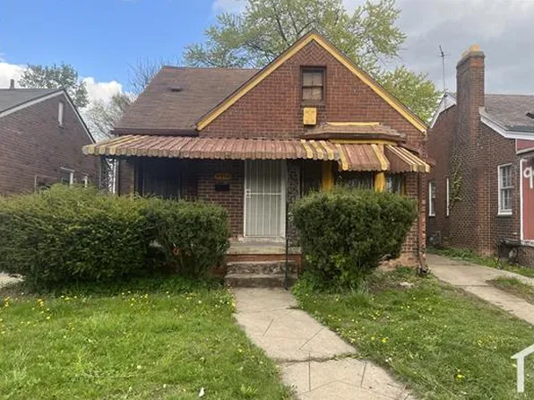 9916 Montrose St, Detroit, MI 48227