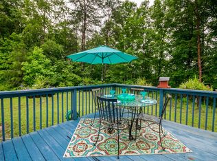 351 Parkinson Rd, Gerrardstown, WV 25420