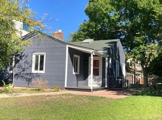 1510 S Elizabeth St, Denver, CO 80210