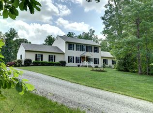 19307 River Rd, Chesterfield, VA 23838