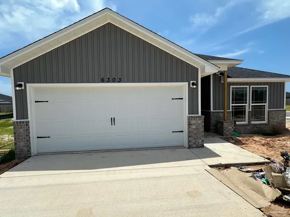 6303 Goose Pond St, Gulf Breeze, FL 32563