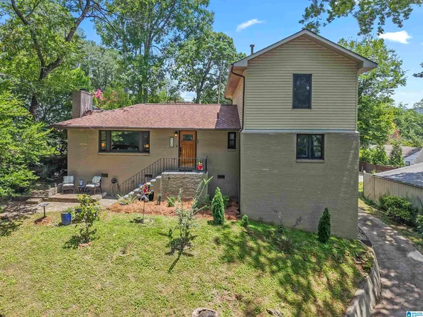 504 Devon Dr, Homewood, AL 35209