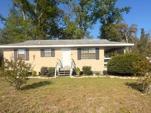 1708 Evergreen Ave SW, Live Oak, FL 32064
