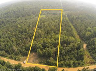 3288 Athey Ave, Harrison, MI 48625