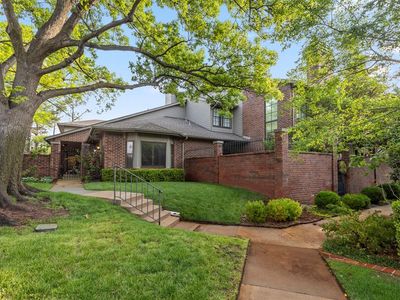 6208 Waterford Blvd APT 95, Oklahoma City, OK, 73118