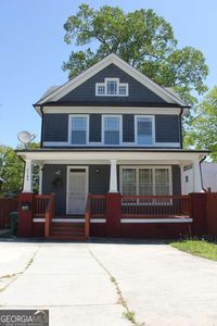 3186 Dogwood Dr, Hapeville, GA, 30354