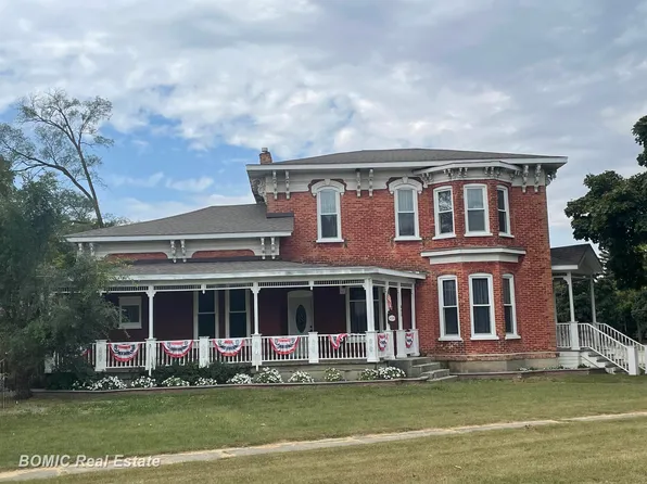 603 W Huron Ave, Vassar, MI 48768