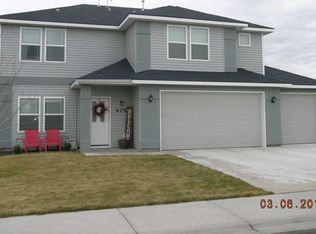 675 SW Josephine St, Mountain Home, ID 83647