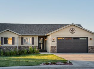 22765 Rando Ct, Box Elder, SD 57719