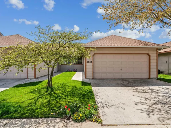 6833 W Russett St, Boise, ID 83704