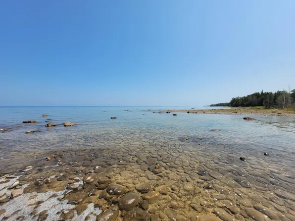 Raven Dr, Ocqueoc, MI 49759
