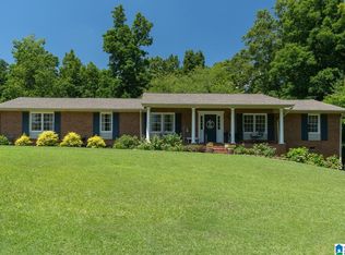 6560 Lynn Ave, Leeds, AL 35094