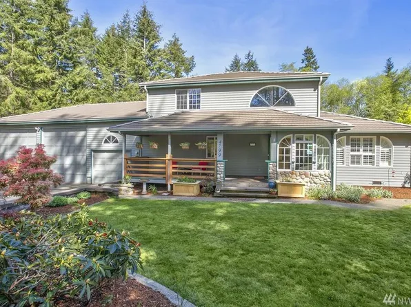 4799 Pembrook Pl SE, Port Orchard, WA 98367