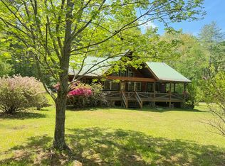 33 Big Tree Rd, Suches, GA 30572