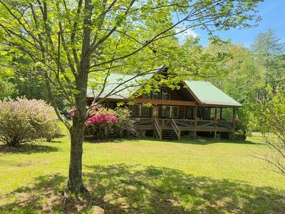 33 Big Tree Rd, Suches, GA, 30572