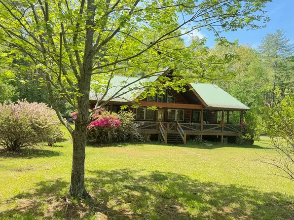 33 Big Tree Rd, Suches, GA 30572