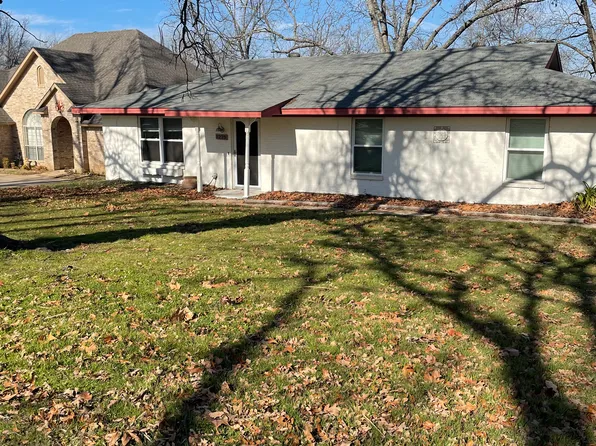 1225 W Hanna St, Denison, TX 75020