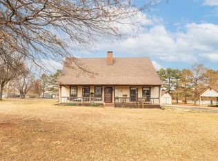 11 Circle B Dr, Ward, AR 72176