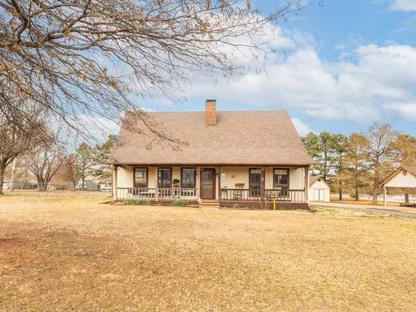 11 Circle B Dr, Ward, AR 72176