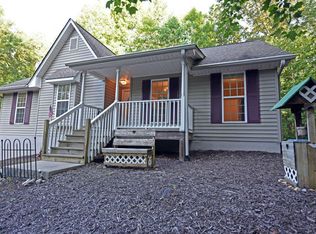 103 Covered Bridge Rd #12, Blairsville, GA 30512