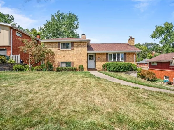 943 Girard Rd, Pittsburgh, PA 15227