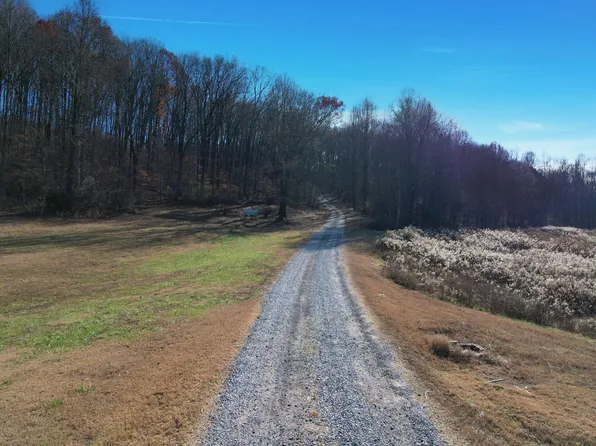 TRACT 2 Weatherly Switch Trl SW, Cleveland, TN 37311