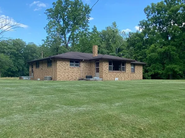 3761 W 380 S, Rockville, IN 47872