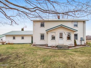 28728 Spring Creek Rd, Colon, MI 49040