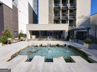 1421 Peachtree St NE APT 111, Atlanta, GA 30309