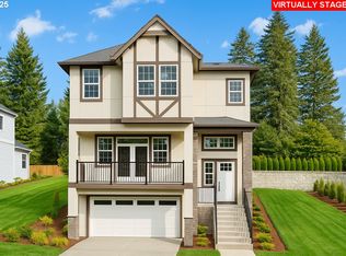 11690 SW 176th Dr, Beaverton, OR 97007