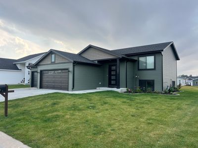 1201 6th Ave SE, Kasson, MN, 55944