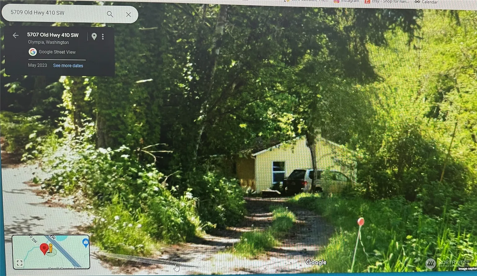 5709 Old Hwy 410 SW photo 1