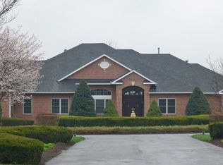 6010 Elmer Derr Rd, Frederick, MD 21703