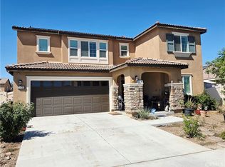 1821 Bridle Rd, San Jacinto, CA 92583