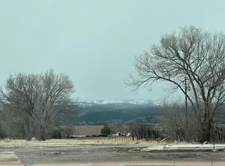 110 W Main St, Springerville, AZ 85938