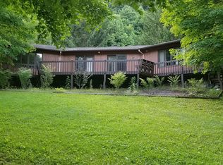 190 Cove Creek Rd, Roan Mount, TN 37687