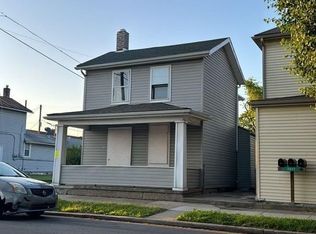 1311 1st Ave, Middletown, OH 45044