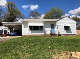 1436 Armstrong Ford Rd, Belmont, NC 28012