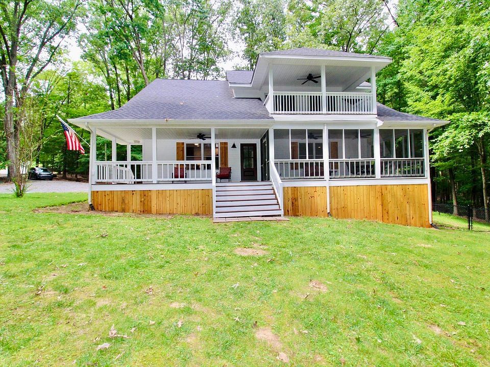 71 Shiloh Ct, Eddyville, KY 42038 MLS 122911 Zillow