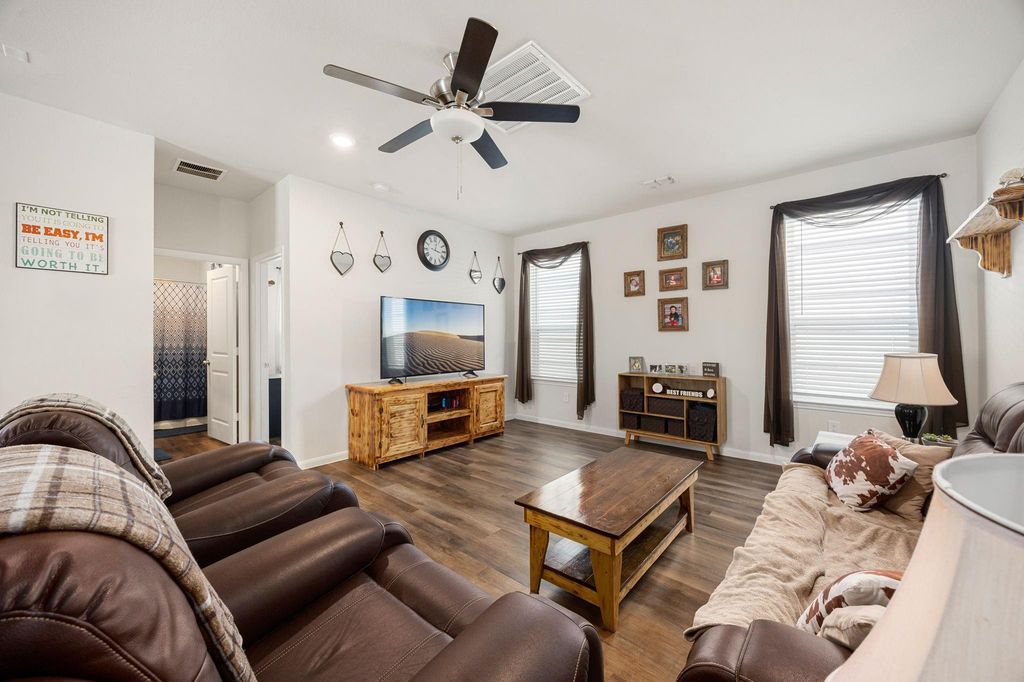11659 Braemar Village Dr, Tomball, TX - View 6