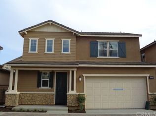 3293 E Mayacama Way, Ontario, CA 91761